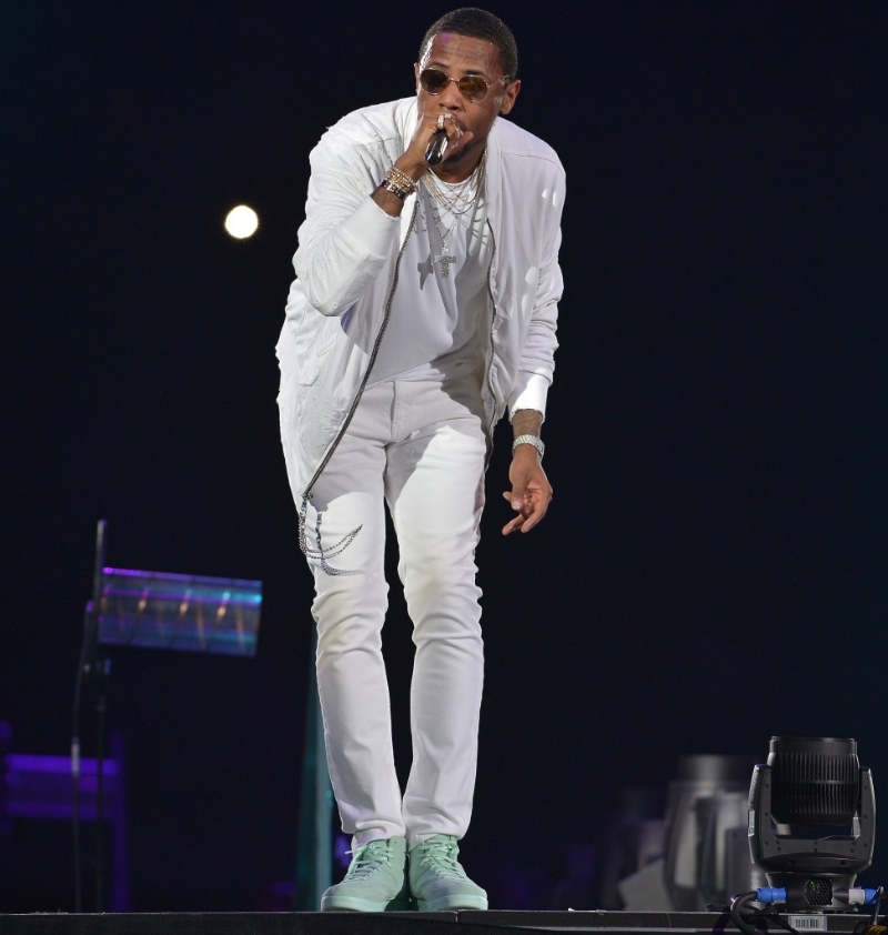 In The Mix: 12 Biracial Rappers Who May Surprise You [PHOTOS]