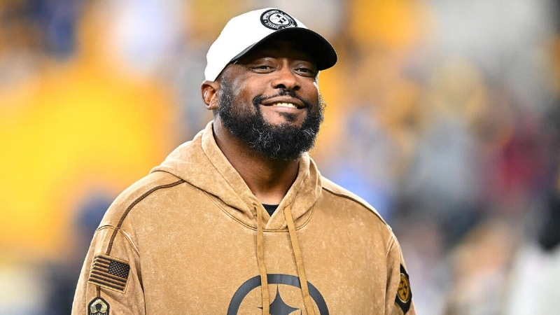 Ranking new QB-WR duos for 2025 NFL season: Steelers' new Aaron Rodgers-DK Metcalf tandem tops in AF