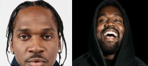 Azealia Banks Calls Out Pusha T Over Whitney Houston Cover Vows to "never forgive"