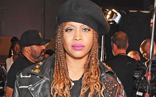 Erykah Badu x The Alchemist Link Up for Her First Project in 15 Years