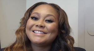 RIP: 'Love & Hip Hop' Alum Khadiyah Lewis Dies at 44