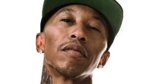 Fredro Starr To Make Directorial Debut With Film Inspired By Iconic NY Nightclub 'The Tunnel'