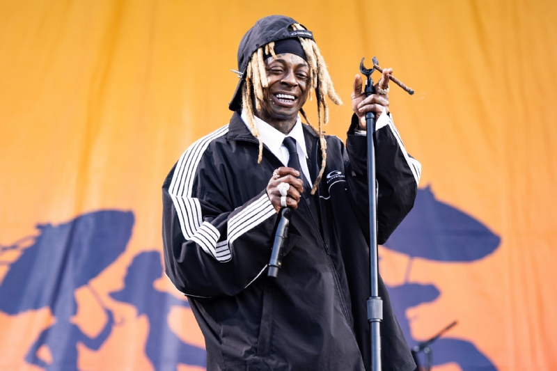 Lil Wayne Tha Carter VI Tour: Tickets, Dates & More