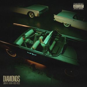 Santa Fe Klan Recruits Rick Ross for Explosive New Single "Diamonds"