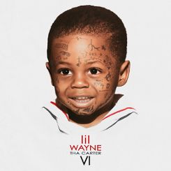 Lil Wayne Drops Long-Awaited 'Tha Carter VI'