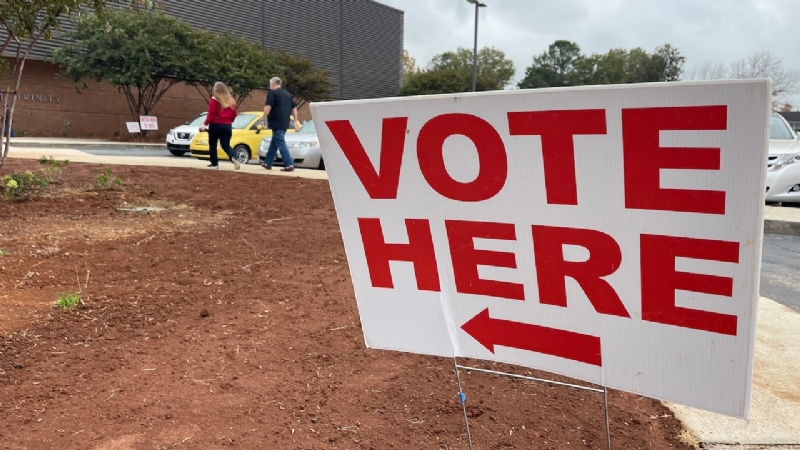 What Alabama's election officials need right now: op-ed