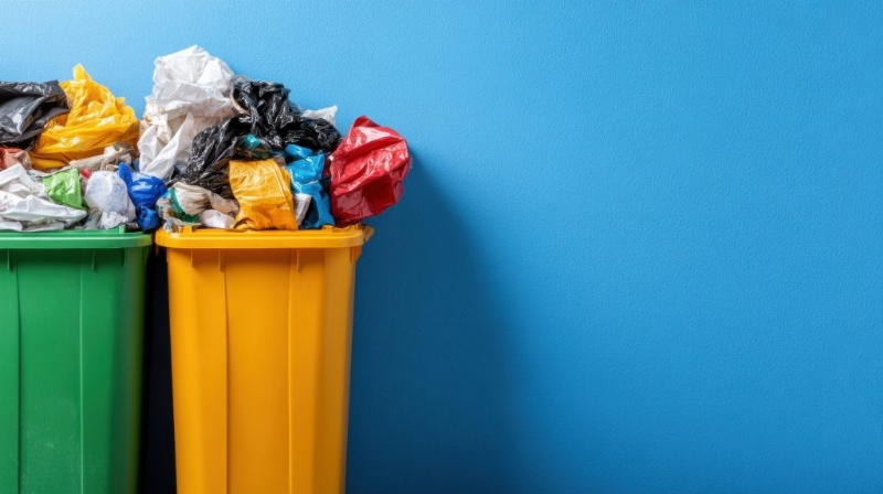 County Considers Membership Model for Organic Waste Program