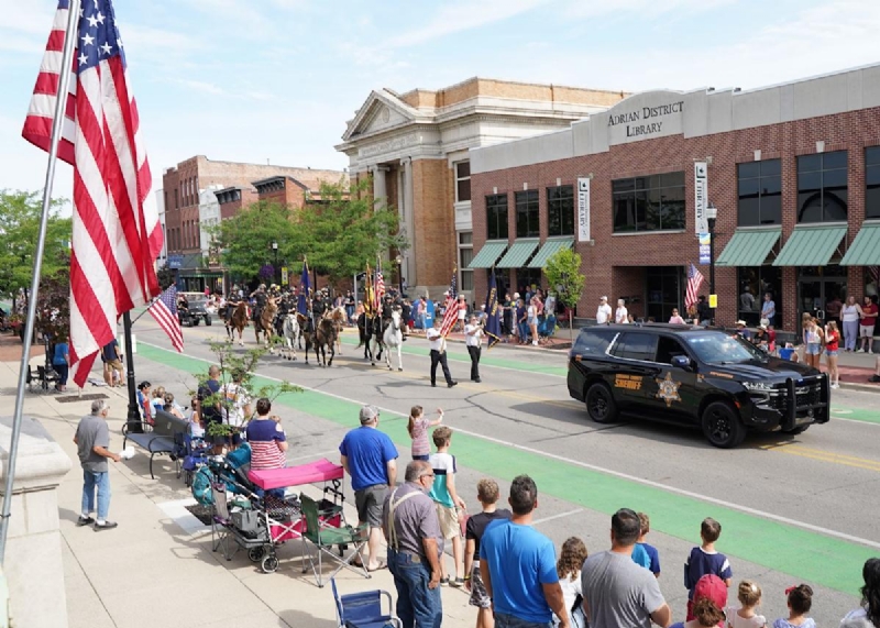 Results: Here's the most popular reason residents choose to live in Lenawee County