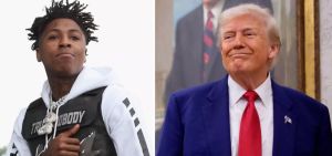 Donald Trump's Surprising Pardon of NBA YoungBoy Faces Legal Pushback
