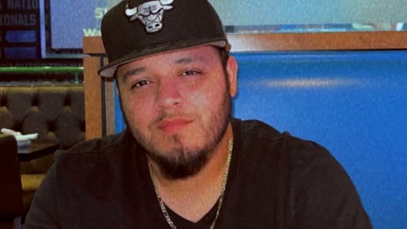 Kilmar Abrego Garcia returned to the US to face charges