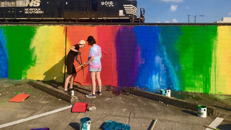 17 ways to celebrate Pride in The Magic City this June