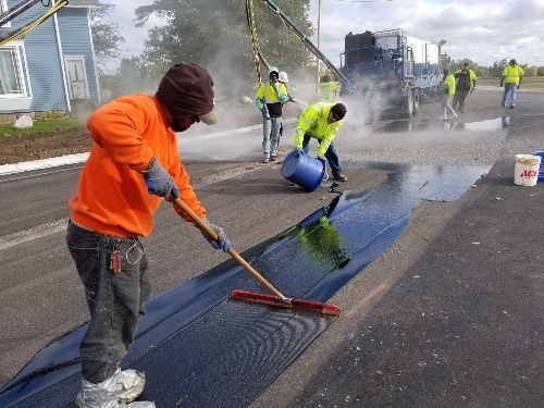Adrian to Begin Street Resurfacing Project June 9; Parking Restrictions and Closures Expected