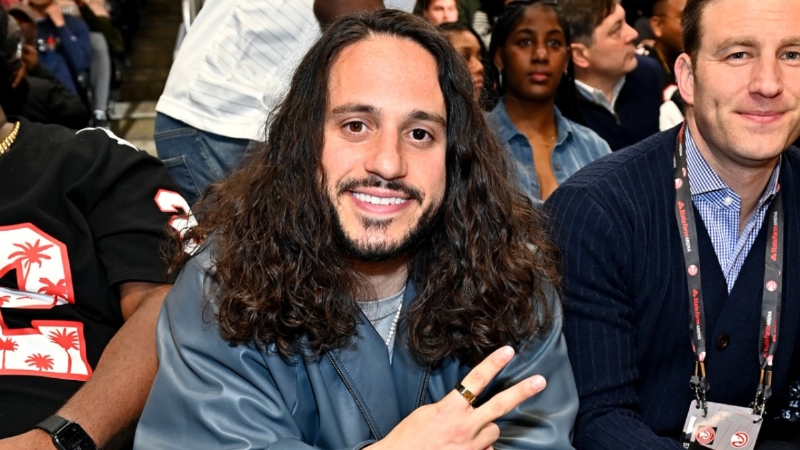 Russ Reveals Uncleared Sample Cost Him Almost $1 Million