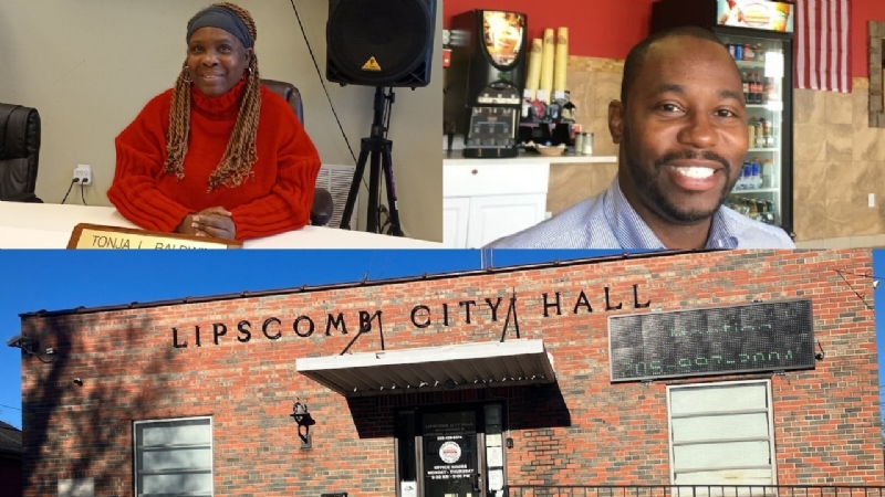 Judge ends legal chaos that locked two Alabama mayors in bitter feud