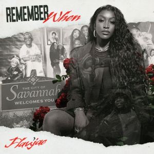 Flau'jae Honors Late Father in New Single "Remember When"