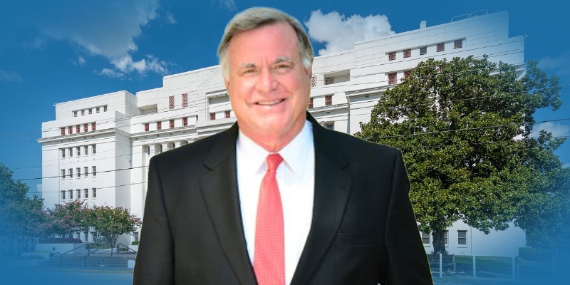 Steve Flowers: Inside the Statehouse