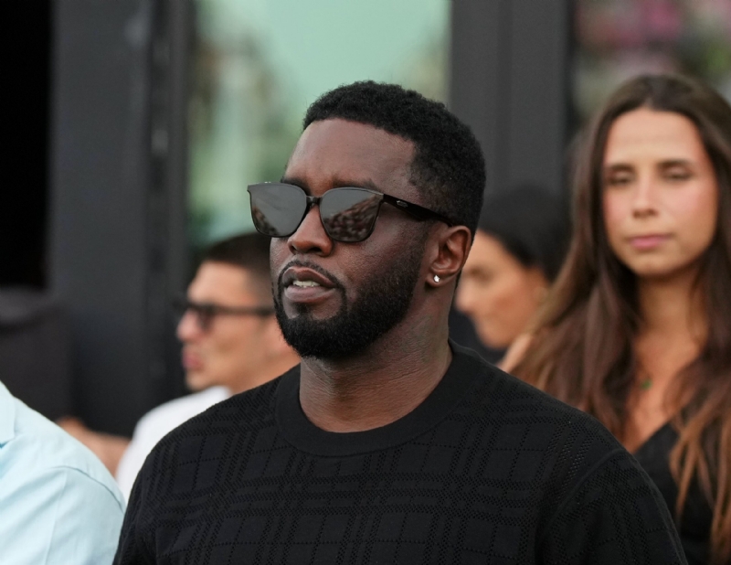 "Jane" Allegedly Suffered From Frequent UTIs While Dating Diddy