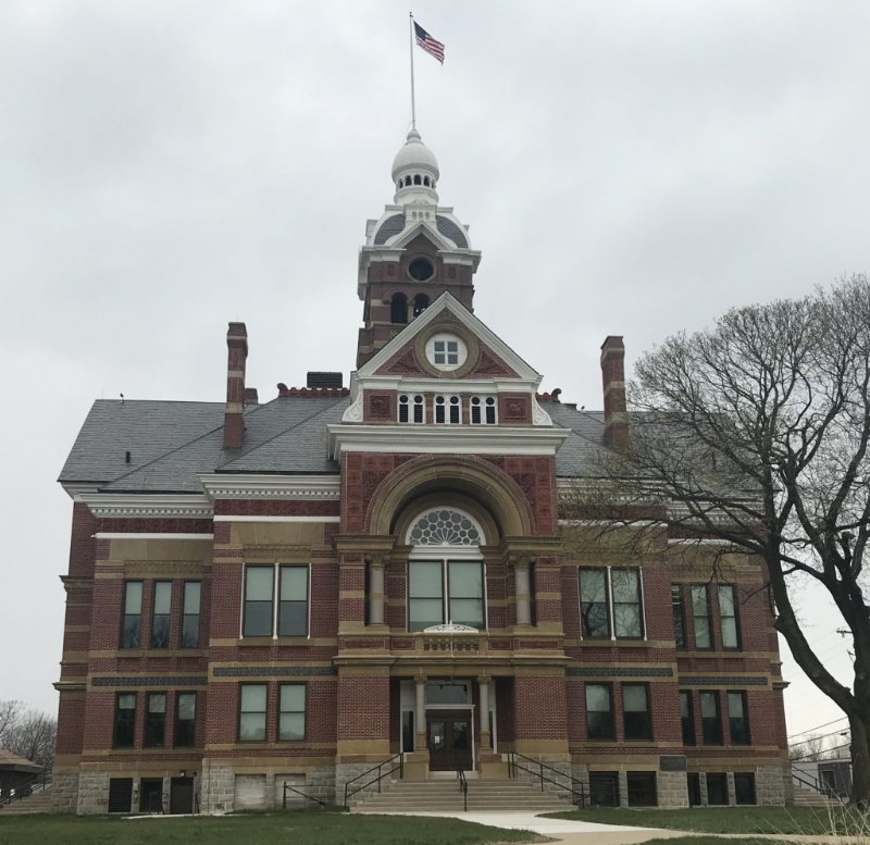 County Begins Drafting New Siting Rules for Waste and Recycling Facilities