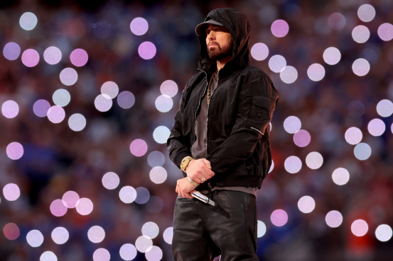 The Story Behind Friends And Family Eminem Carhartt Jordan 4