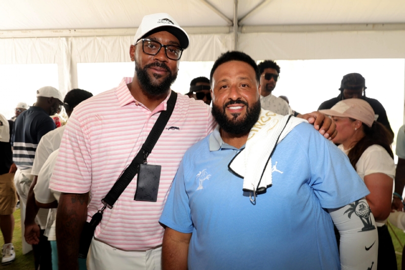 Who Is Marcus Jordan?
