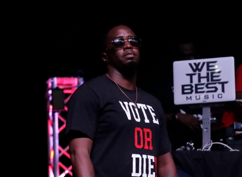 "Jane" Recalls Throwing Bracelet At Diddy After Refusing Alleged Freak Off