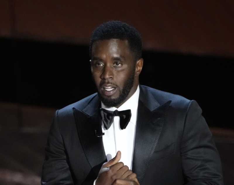 Diddy Requests A Mistrial As He Accuses Prosecutors Of Presenting Untrue Testimony