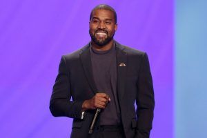 Happy 48th Birthday To Kanye West!