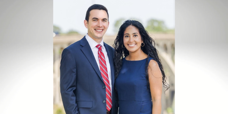 Jesse Battles announces campaign for Alabama Senate, challenging incumbent Andrew Jones