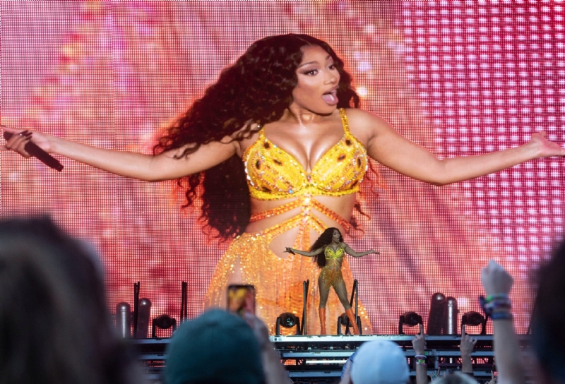 Milagro Gramz Secures New Legal Representation Amid Megan Thee Stallion Court Battle