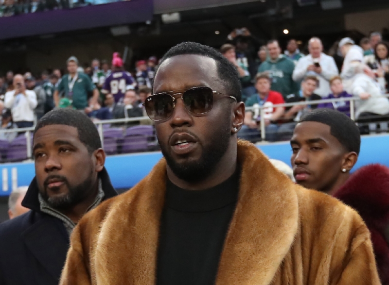 Diddy Judge Demands Investigation Into His Prison Phone Access Amid Trial