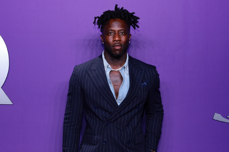 How Nigel Sylvester Redefined Sneaker Collabs With Jordan Brand