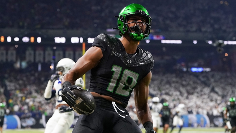 Buccaneers Predicted To Add TE on Verge of Becoming 'Household Name'