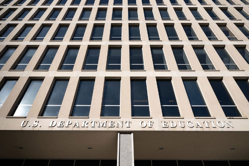 Education Department pays over $7 million a month to employees forced to sit idle