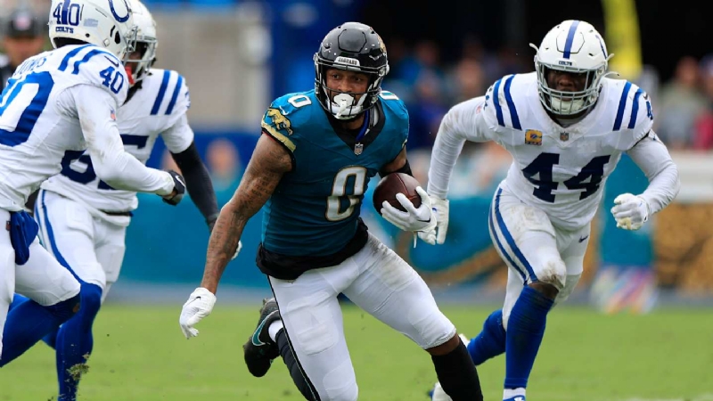 Steelers Have New Competition for Gabe Davis