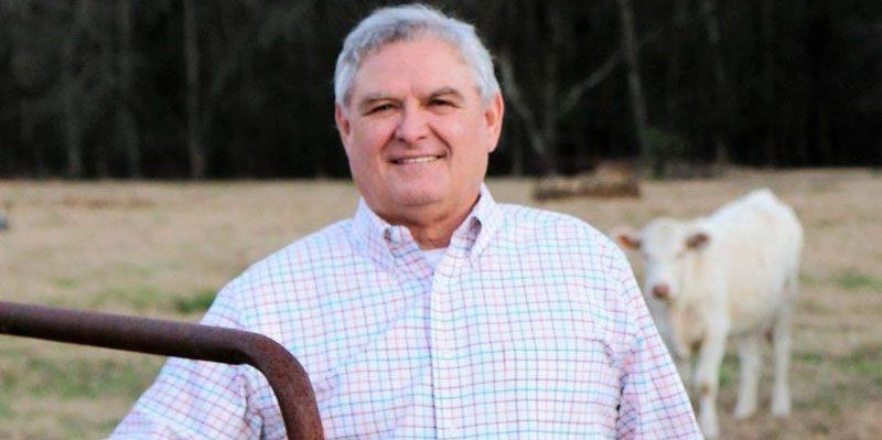 Pate picks up endorsement from Alabama Grocers Association in run for Lt. Governor