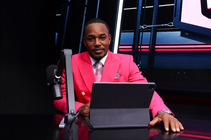 Cam'Ron Revealed He Originally Wrote "I Really Mean It" for Lil Kim