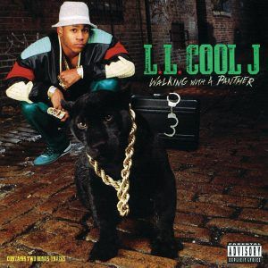 Today In Hip Hop History: LL Cool J Released His Third LP 'Walking With A Panther' 36 Years Ago