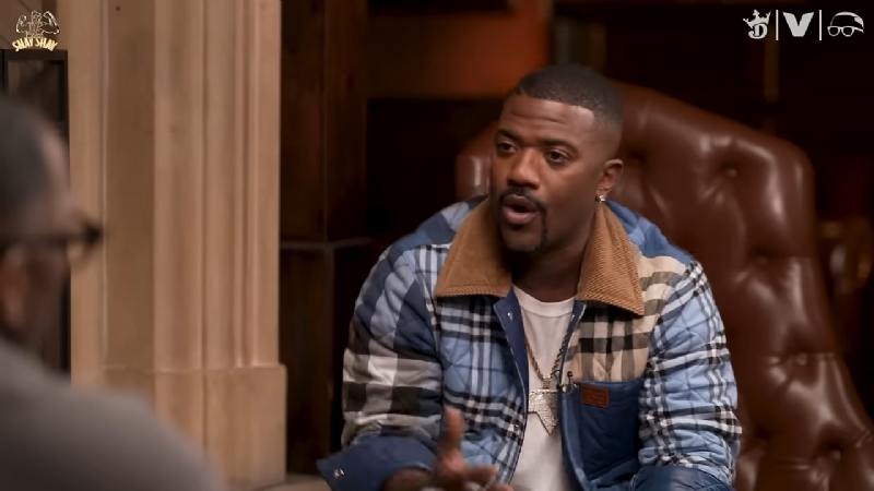 Ray J Wants to Leave America After Seeing Diddy Trial Unfold: 'They Better Come Get Me Now'