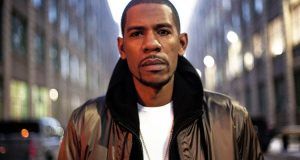 Young Guru Calls Out Timbaland Pivoting to AI Artists: 'This Ain't It'