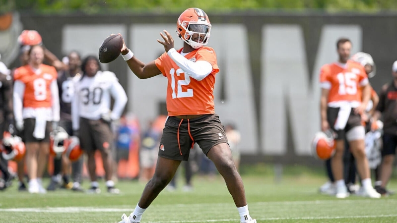 NFL mandatory minicamps 2025: Biggest storylines, key position battles, players to watch for every A