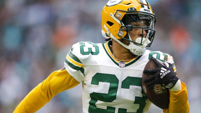 Why Alexander Might or Might Not Be CB Answer for Dolphins