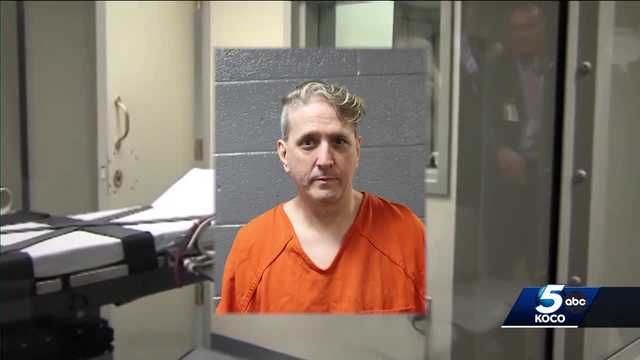 Oklahoma will not seek death penalty in new trial against Richard Glossip
