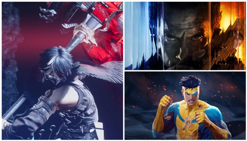 Xbox Games Showcase: 'Ninja Gaiden 4' Gets A Release Date, 'Call of Duty: Black Ops 7' Is Coming Thi