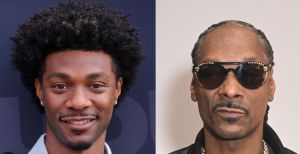 Jonathan Daviss Tapped to Star as Snoop Dogg in Upcoming Biopic Produced By Death Row Pictures