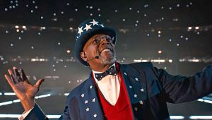 Samuel L. Jackson Admits Kendrick's Super Bowl Halftime 'Message' Didn't Click Until Rehearsal: "I d