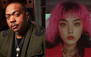 Timbaland Defends AI 'Artist' TaTa Amid Creative Backlash: "Let's Have a Real Conversation"