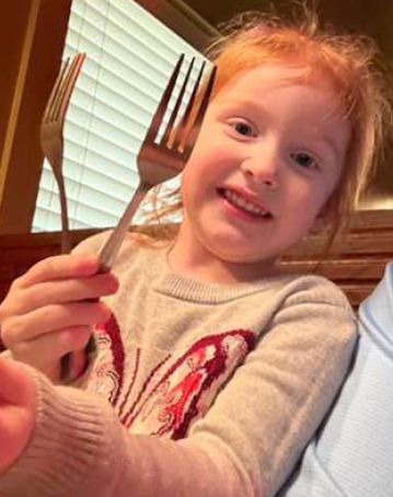 Police searching for missing 3-year-old girl, grandmother who may have taken her