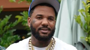 The Game Rallies Behind LA Protesters, 'Black and Brown' Community as ICE Raids Rattle City