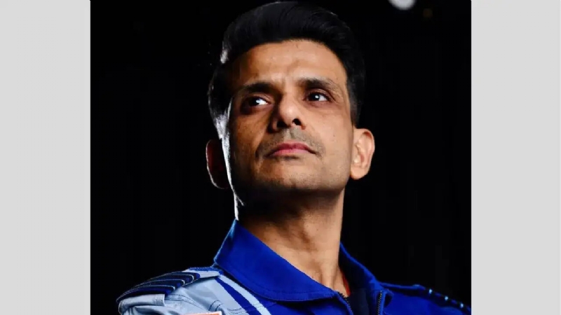 Breaking News LIVE: Indian Astronaut Shubhanshu Shukla's Mission To International Space Station Post