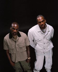 Clipse Announces First U.S. Tour in Over 15 Years